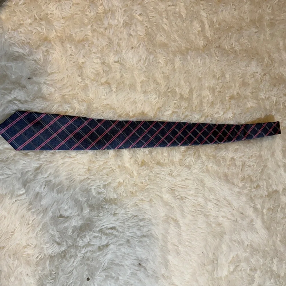 Nautica Necktie Mens 58